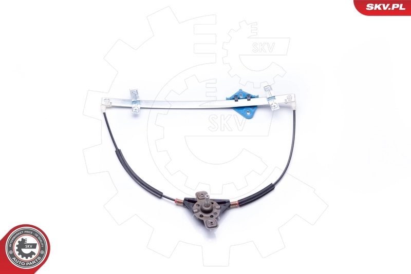 ESEN SKV 00SKV552 Window Regulator