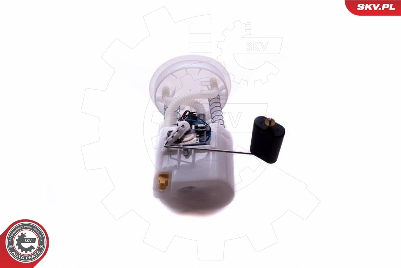 Fuel Feed Unit 02SKV818