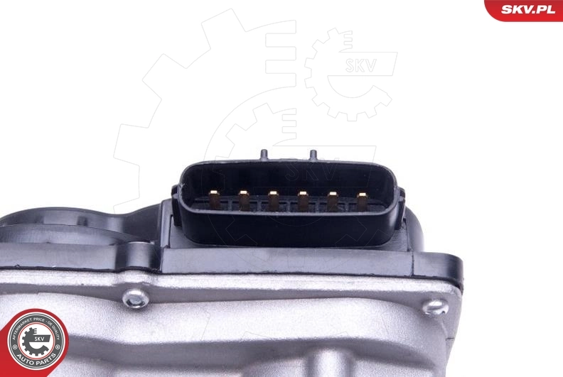 Throttle Body 12SKV097