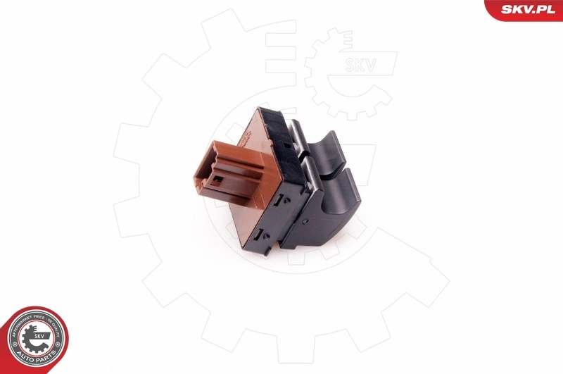 Switch, window regulator 37SKV301