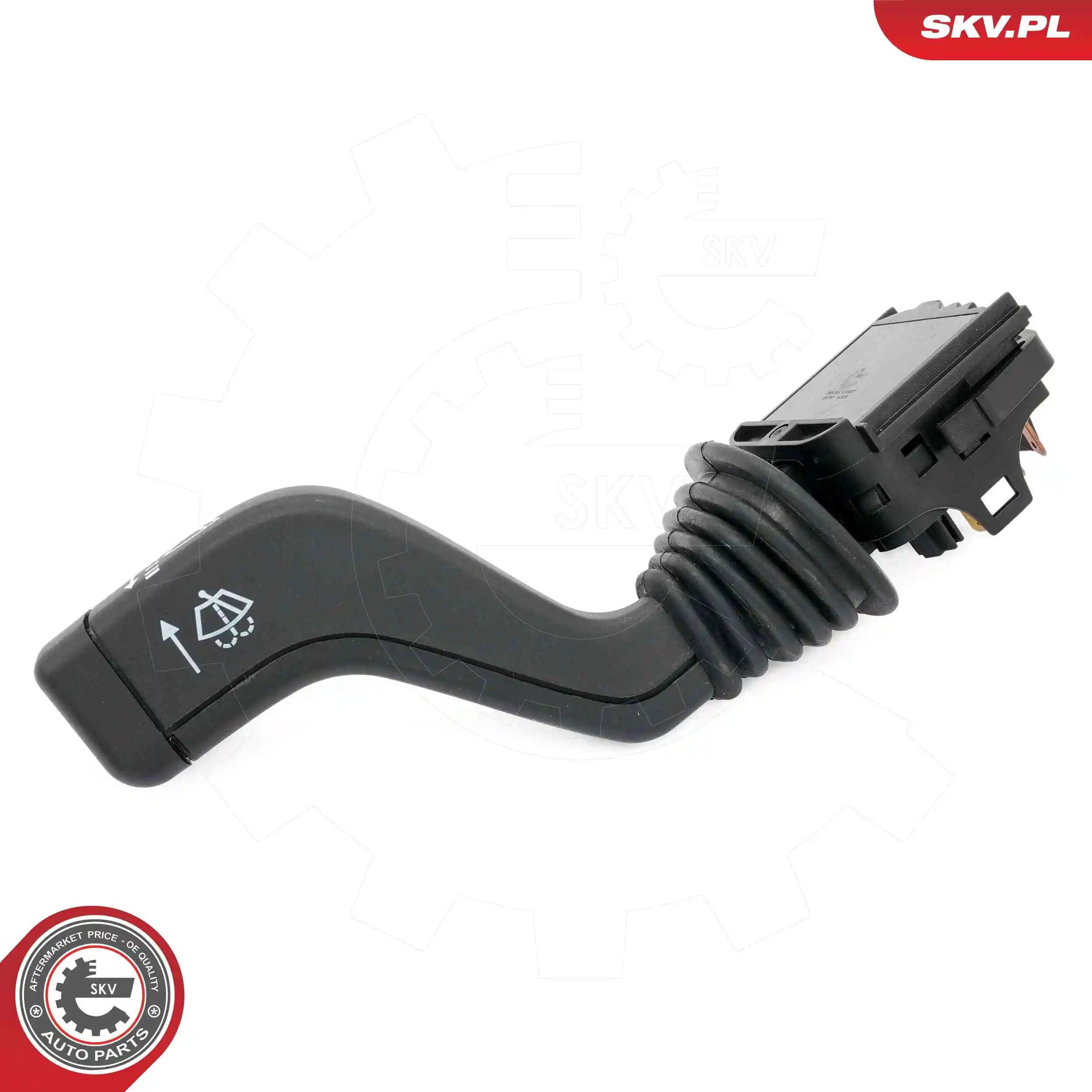 Steering Column Switch 38SKV567