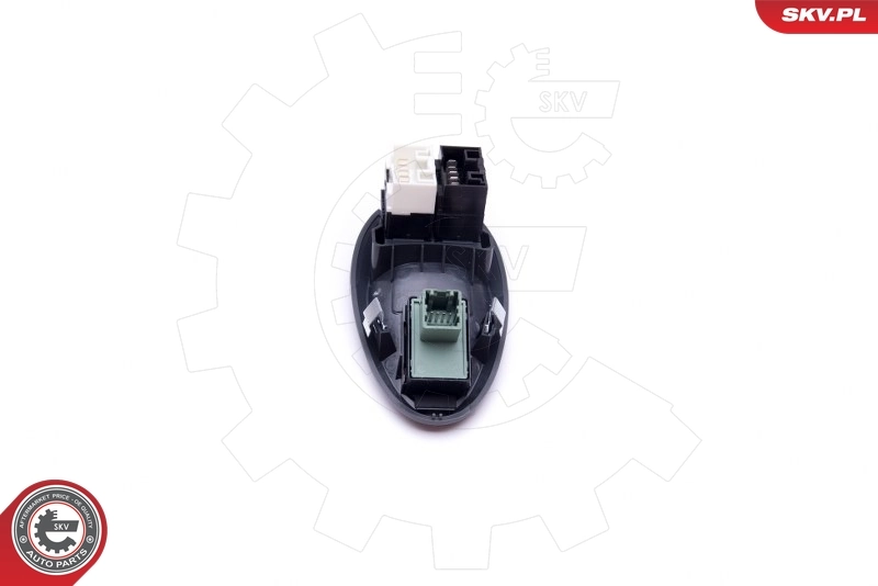 Switch, window regulator 37SKV149