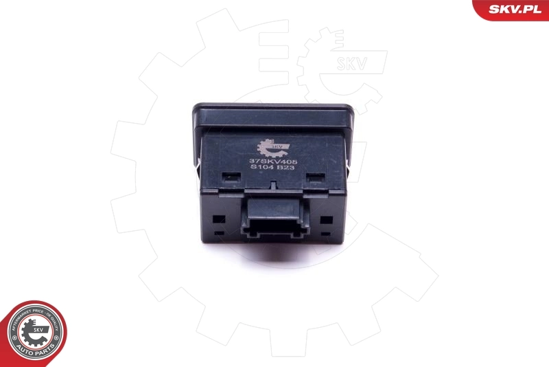ESEN SKV 37SKV405 Switch, window regulator