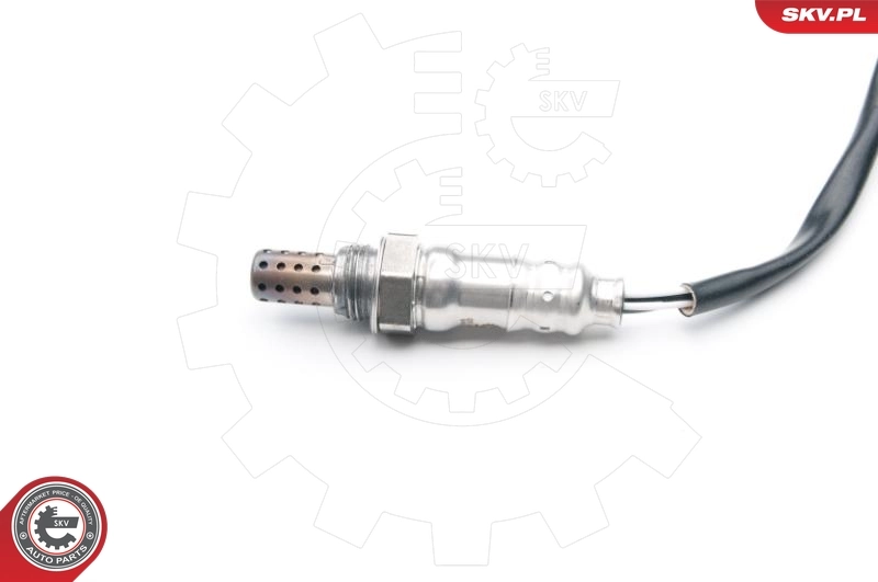 Oxygen Sensor 09SKV622
