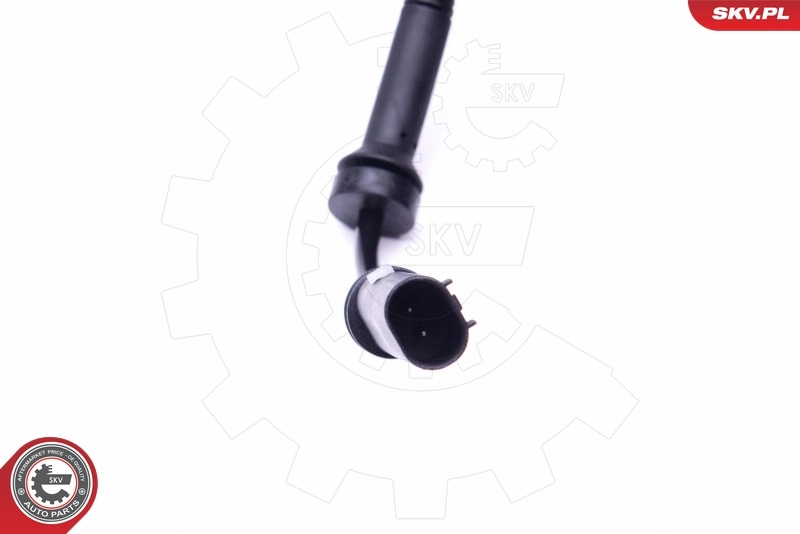 Sensor, wheel speed 06SKV361