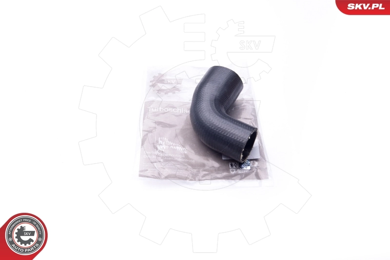 Charge Air Hose 24SKV986