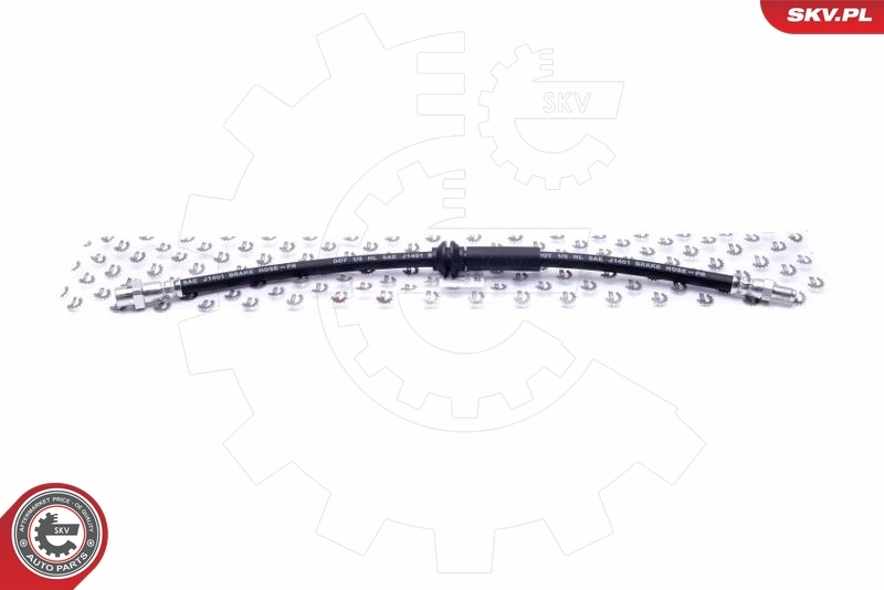Brake Hose 35SKV211