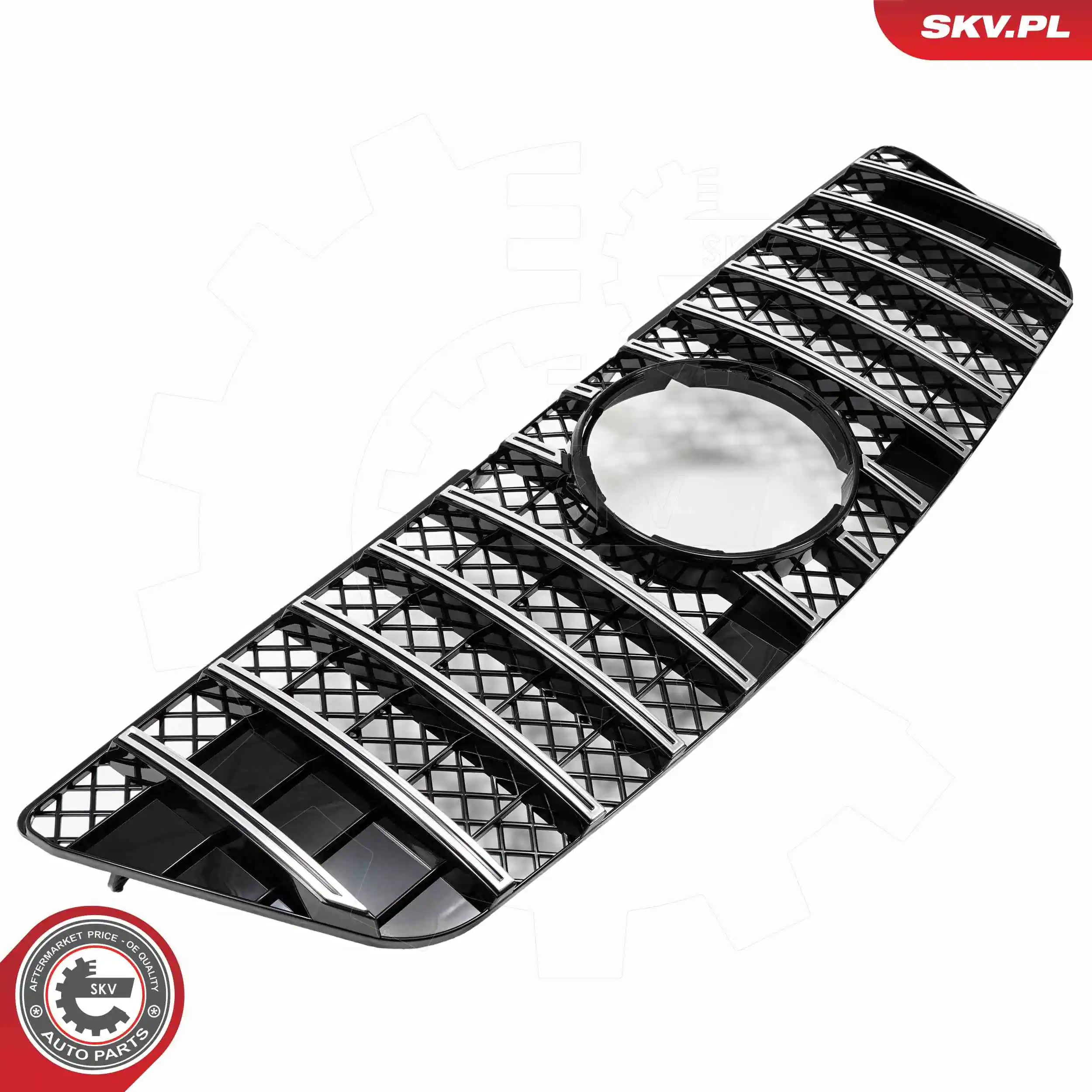 ESEN SKV 66SKV585 Radiator Grille