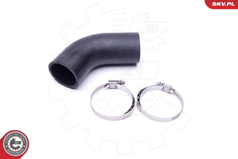 ESEN SKV 43SKV253 Charge Air Hose