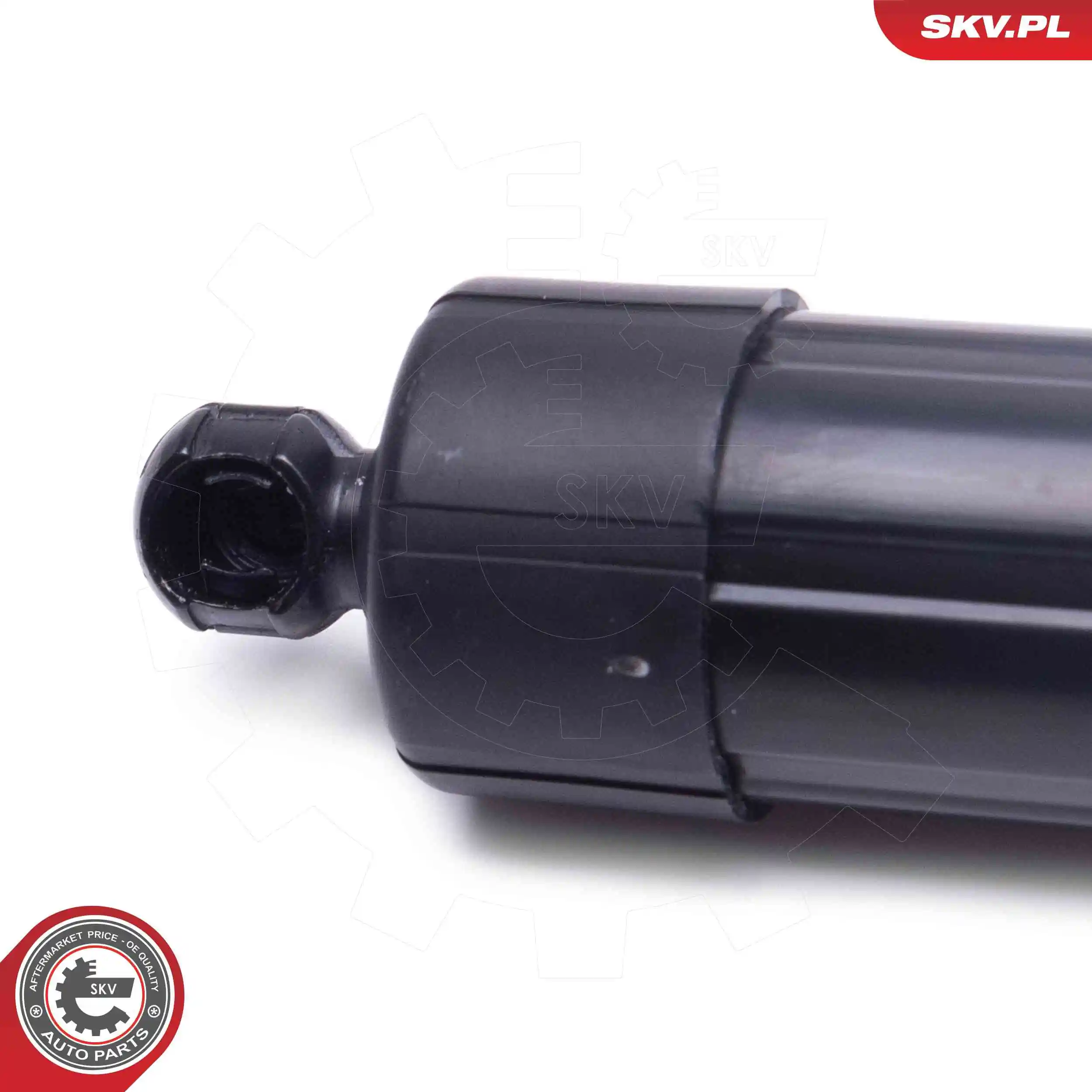 Electric Motor, tailgate 52SKV956