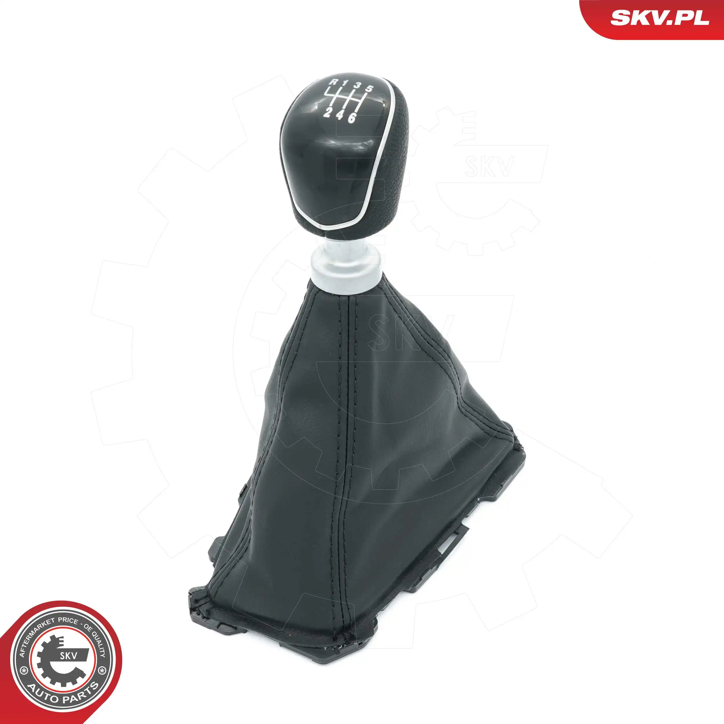 Gear Shift Lever Knob 63SKV428
