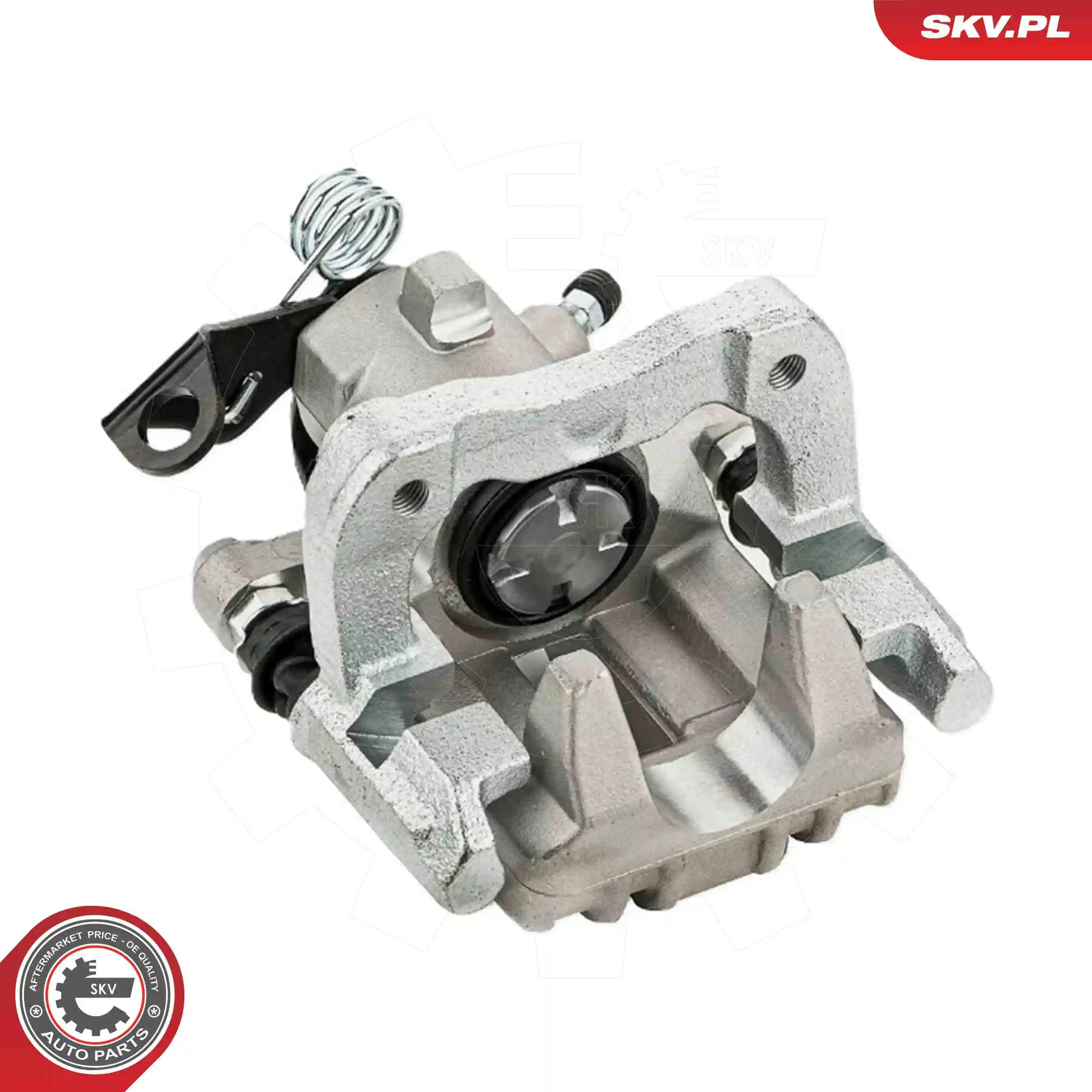 Brake Caliper 78SKV713