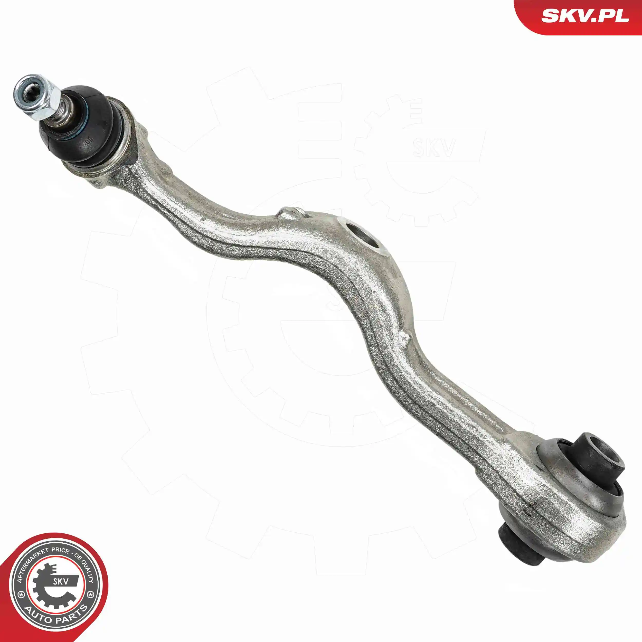 Control/Trailing Arm, wheel suspension 69SKV292