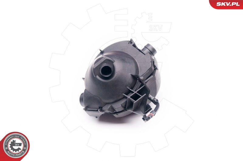 Repair Kit, crankcase ventilation 31SKV044