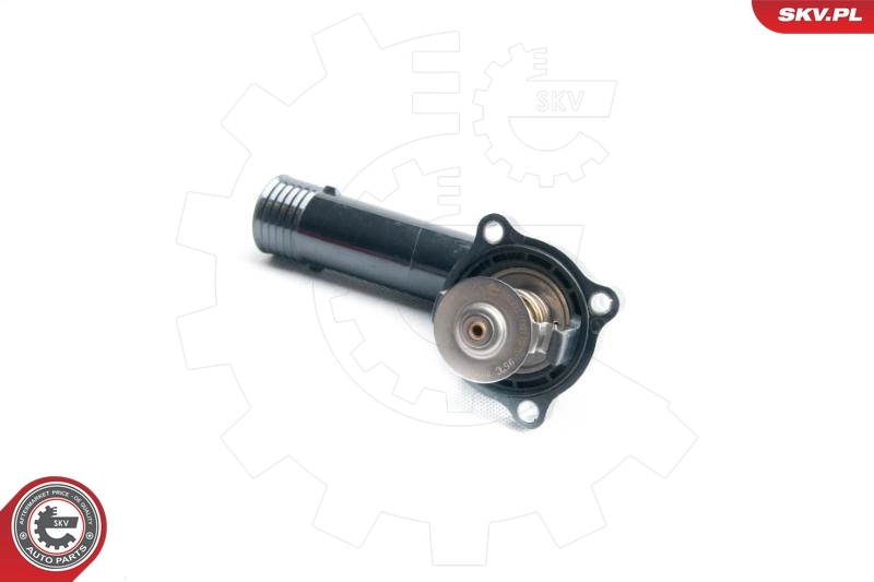 Thermostat, coolant 20SKV022