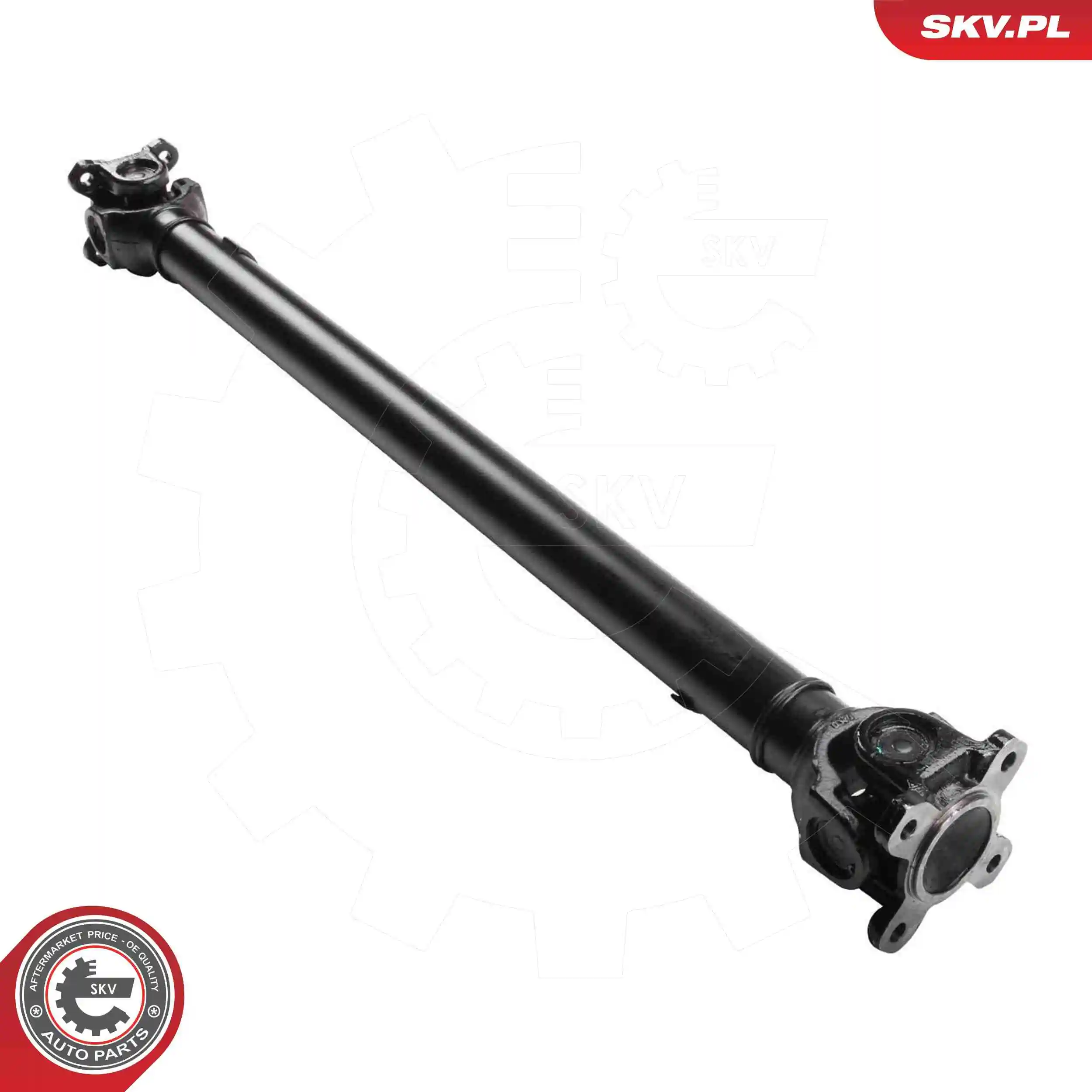 Drive Shaft 76SKV013