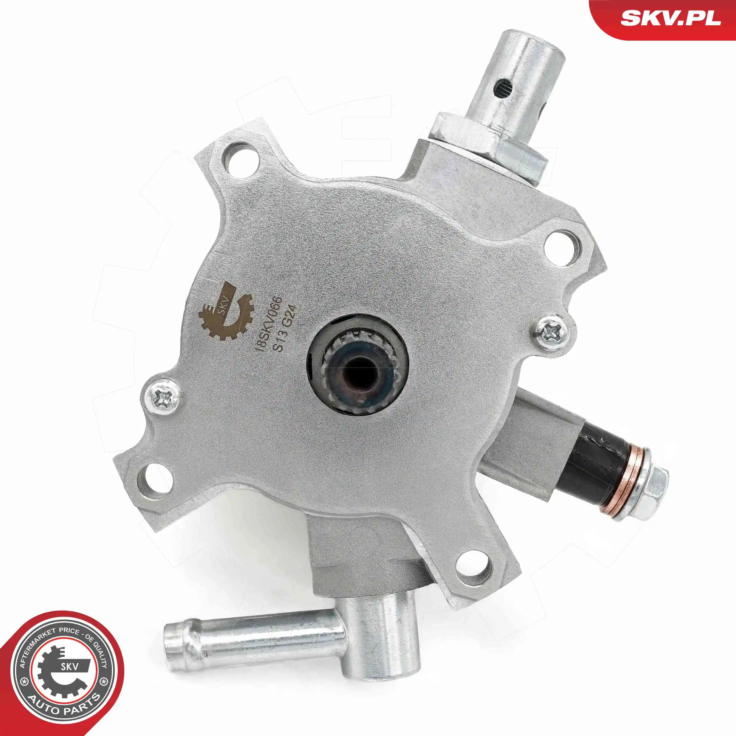 Vacuum Pump, braking system 18SKV066