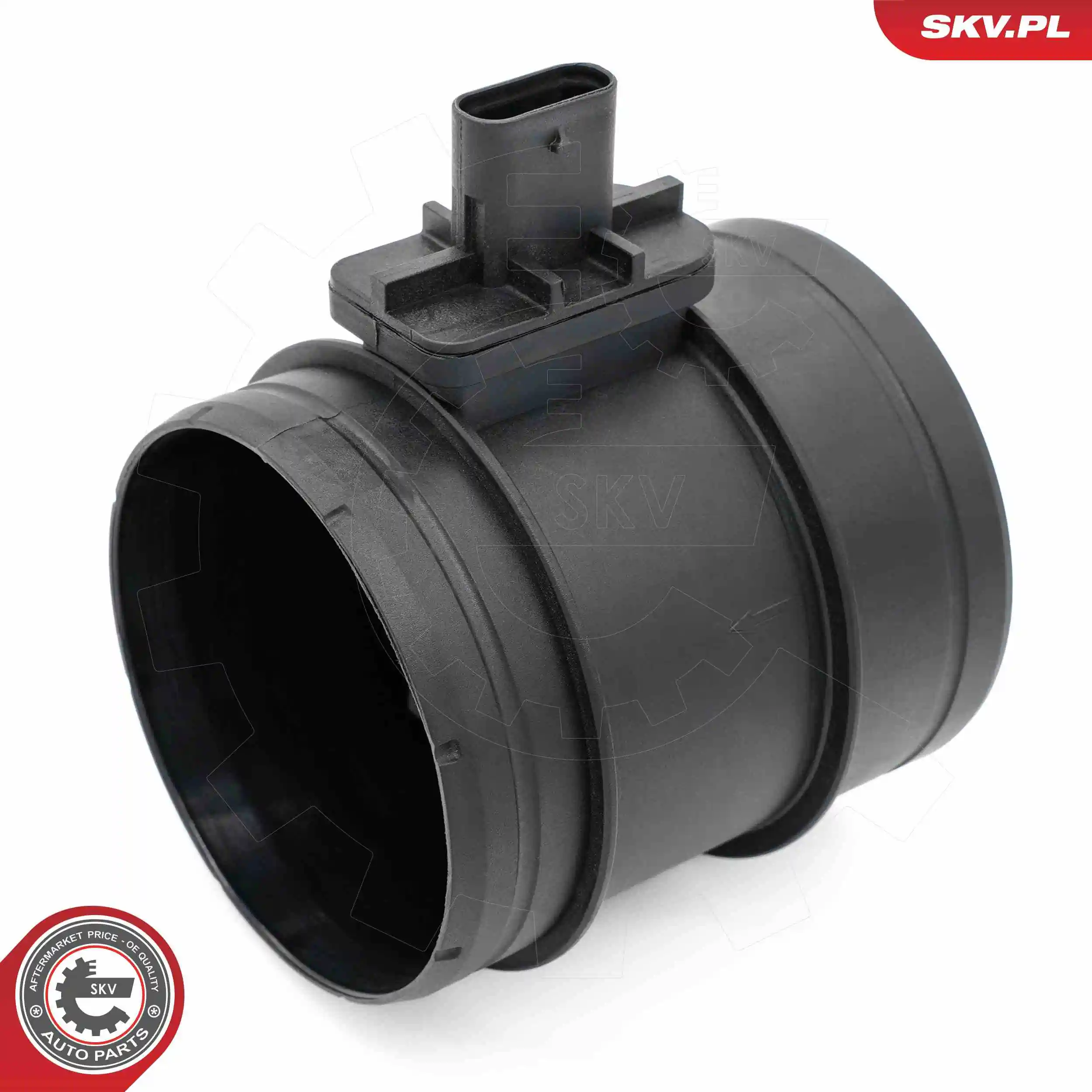 Mass Air Flow Sensor 07SKV219