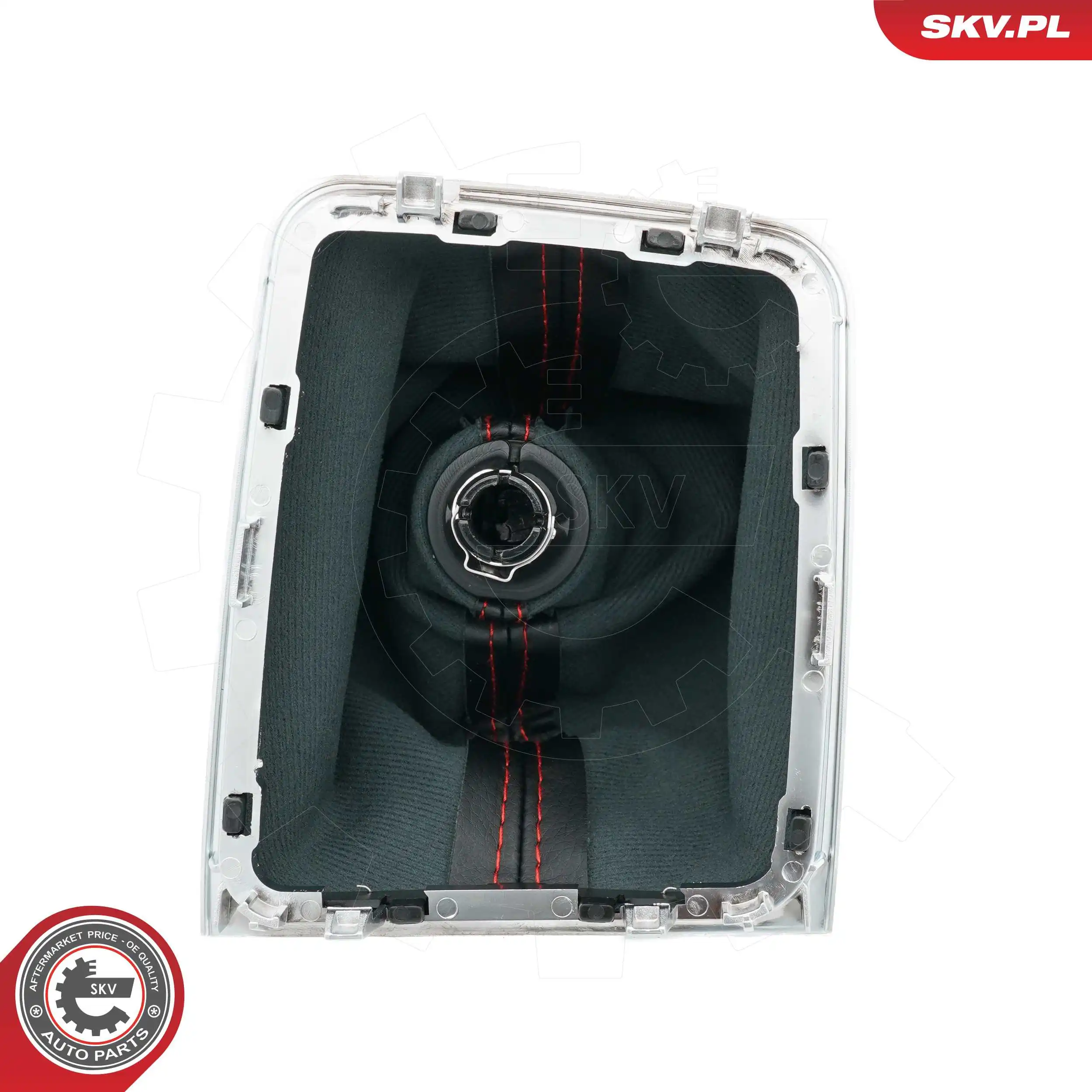 Gear Shift Lever Knob 63SKV444