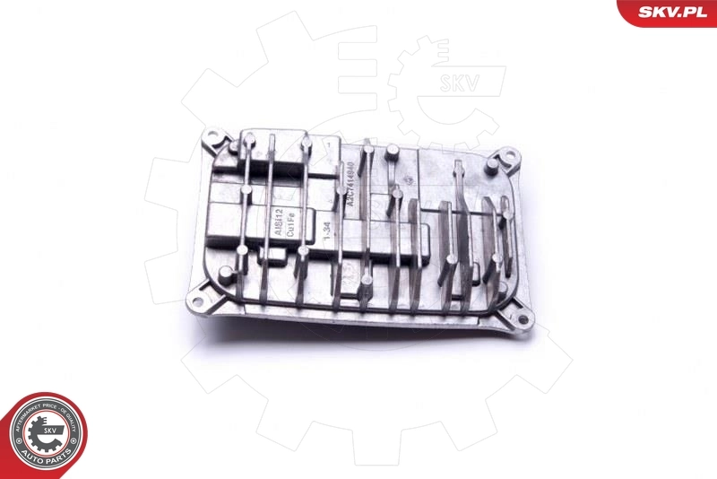 Control Unit, lights 59SKV047