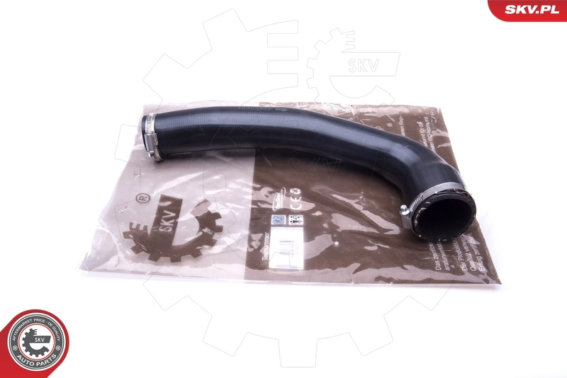 Charge Air Hose 43SKV047