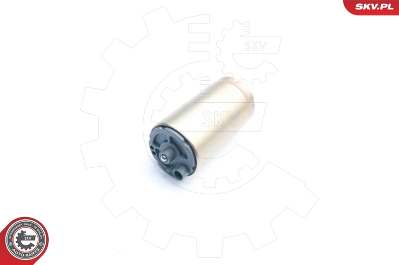 Fuel Pump 02SKV236