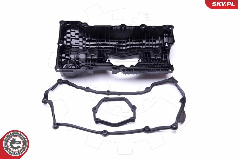 Cylinder Head Cover 48SKV012
