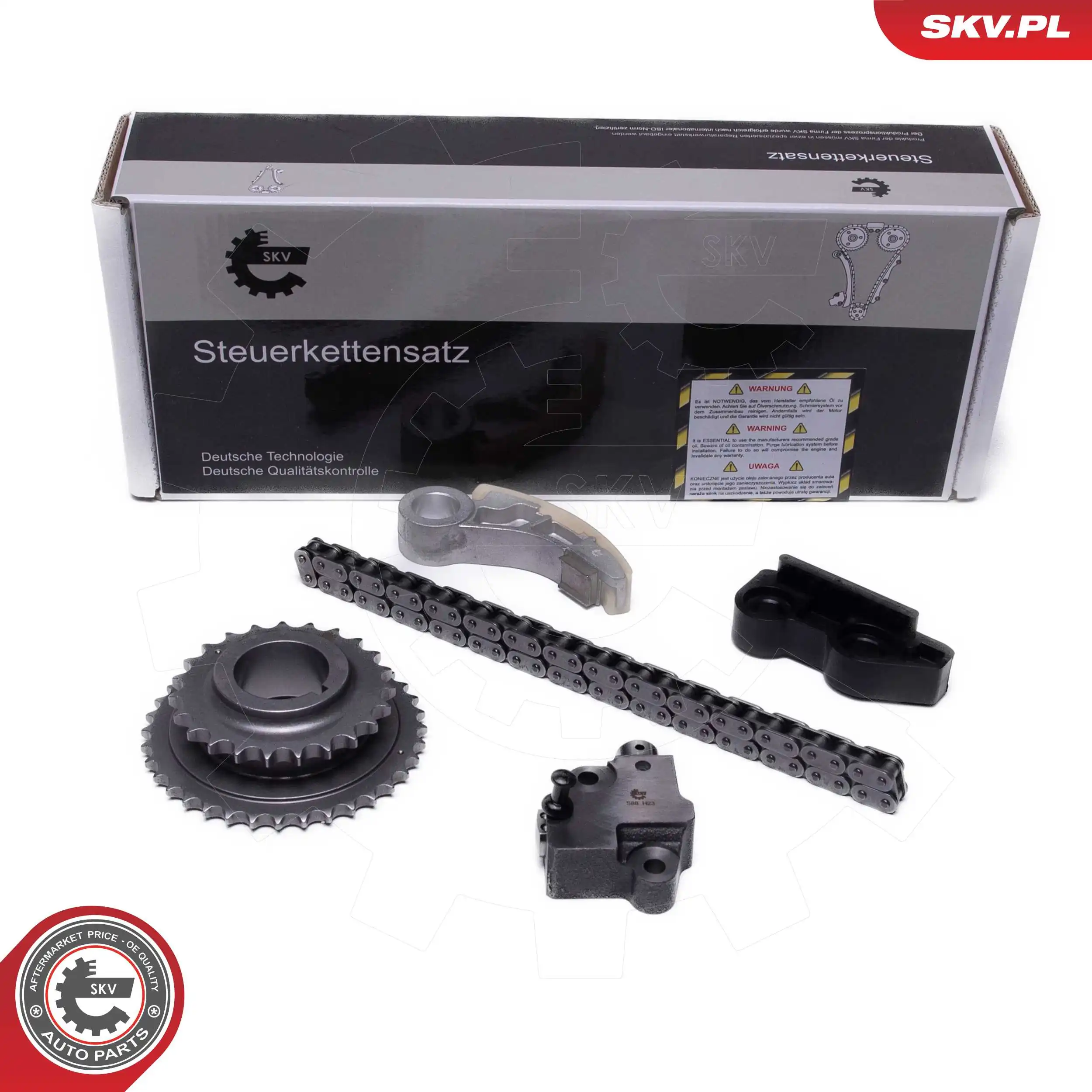 Timing Chain Kit 21SKV266