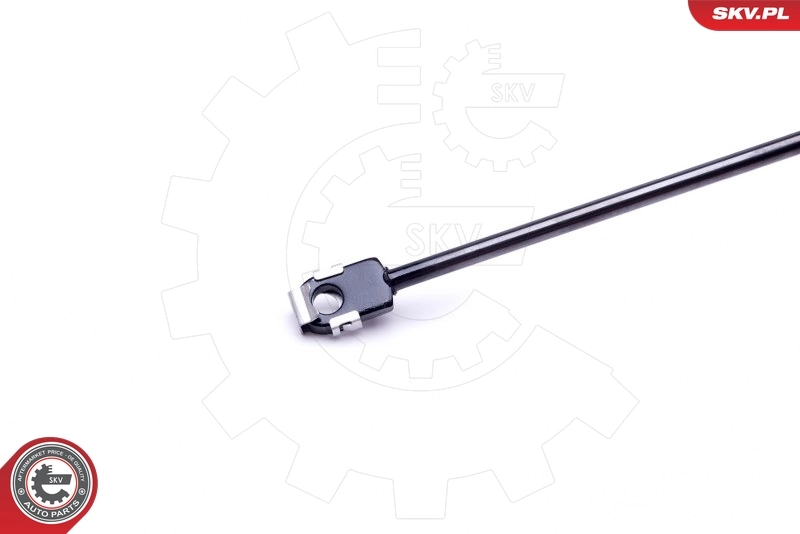 Gas Spring, bonnet 52SKV017
