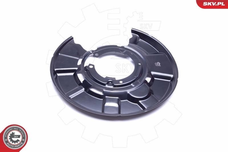 Splash Guard, brake disc 57SKV635