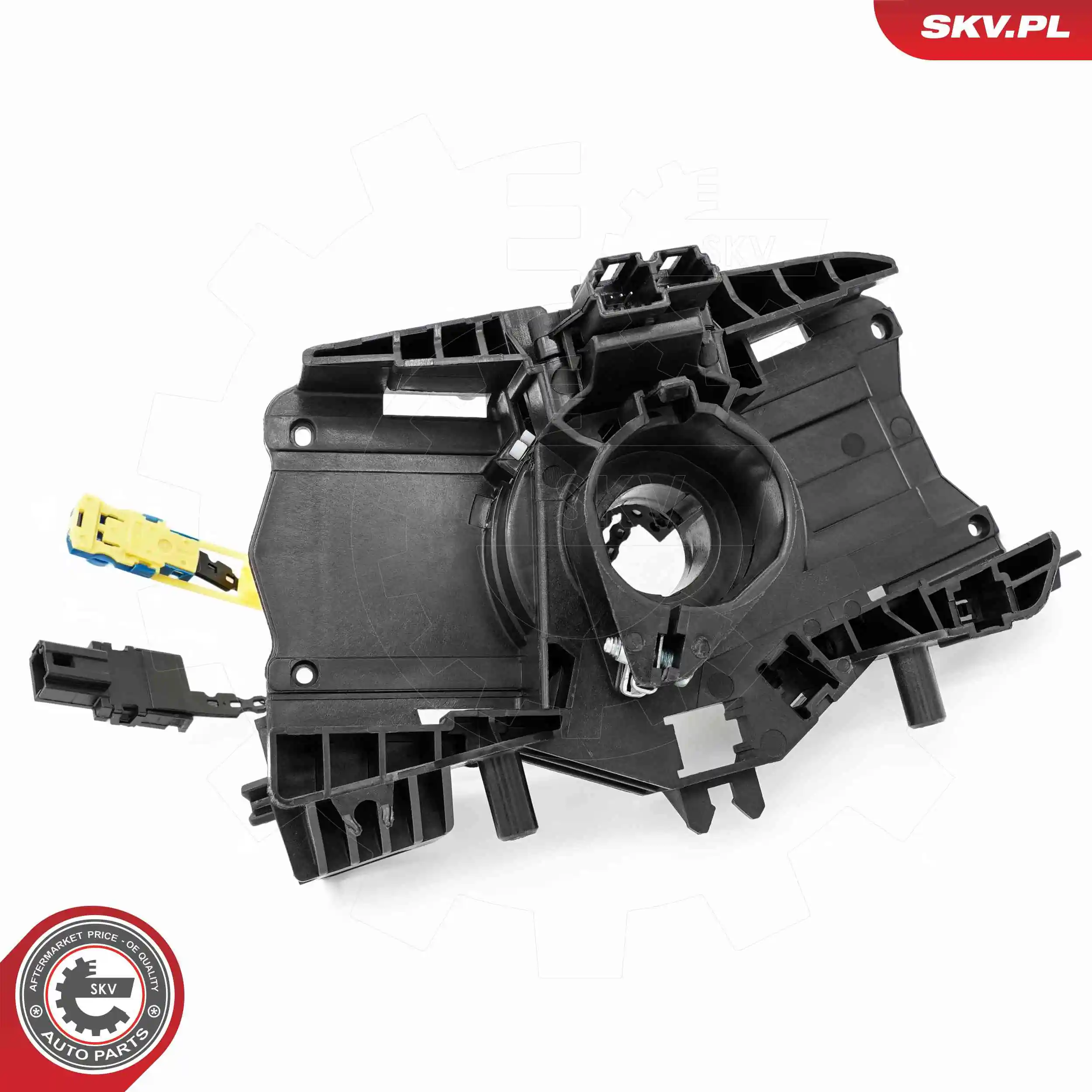 ESEN SKV 96SKV651 Clockspring, airbag
