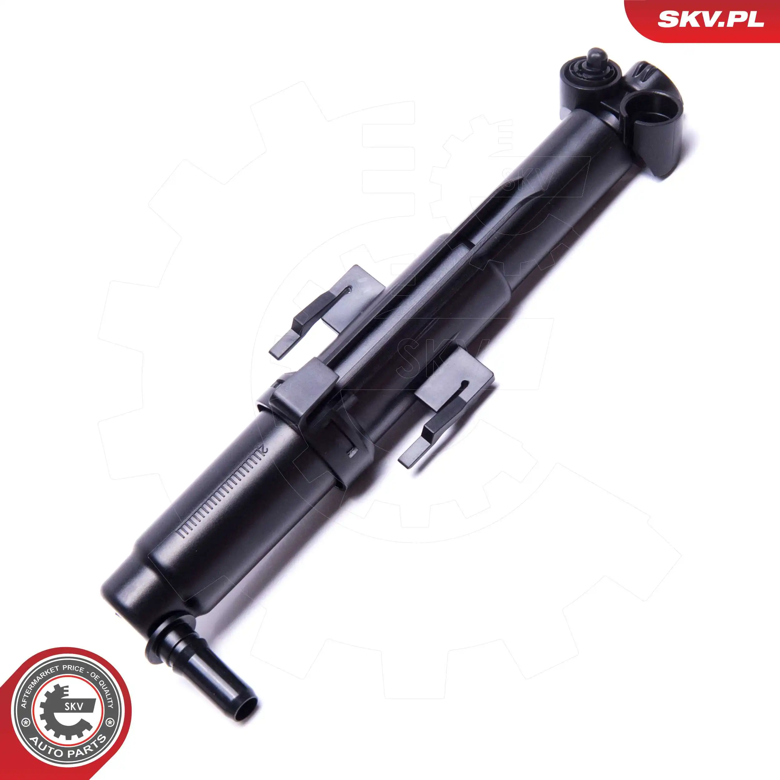 Washer Fluid Jet, headlight cleaning 15SKV609