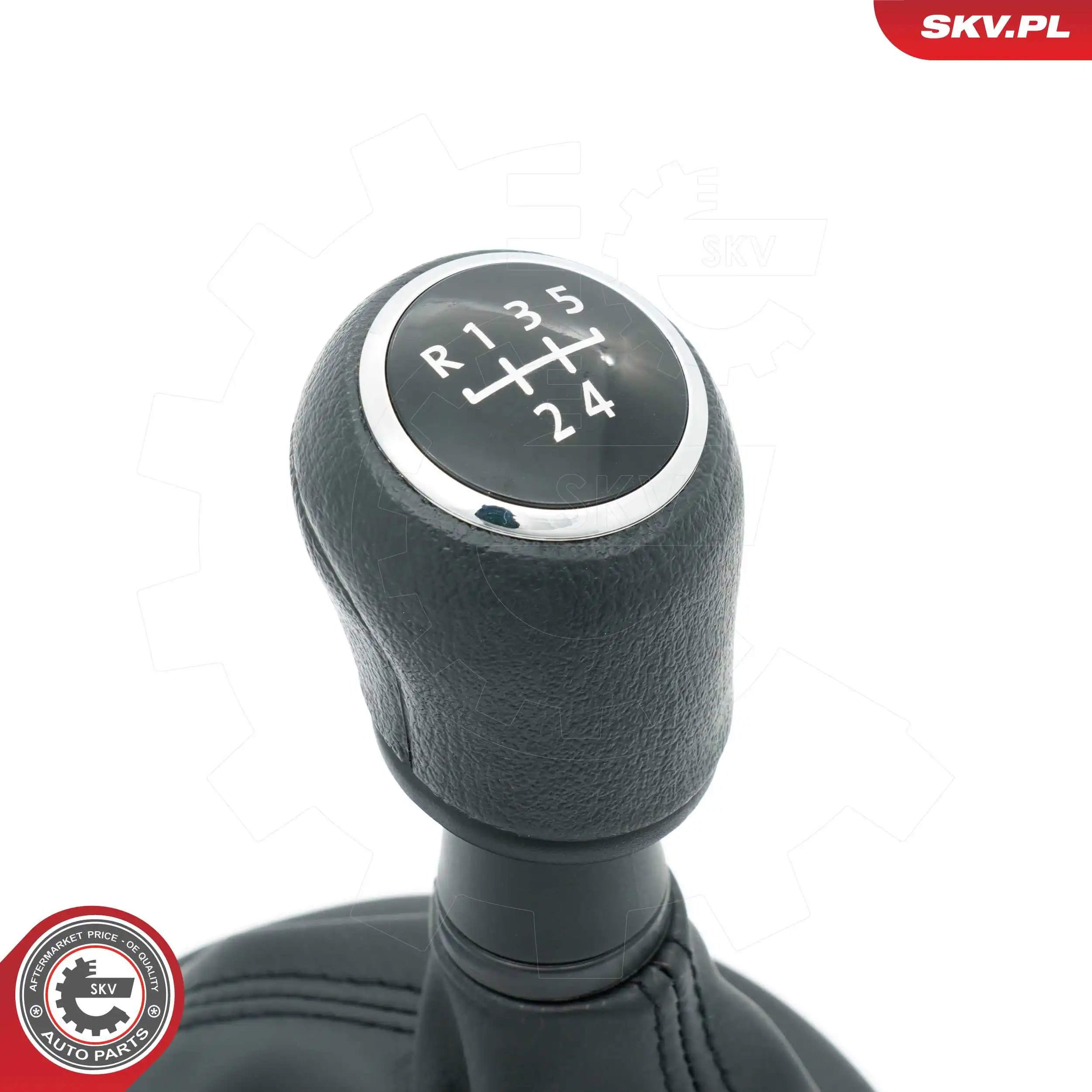 Gear Shift Lever Knob 63SKV485