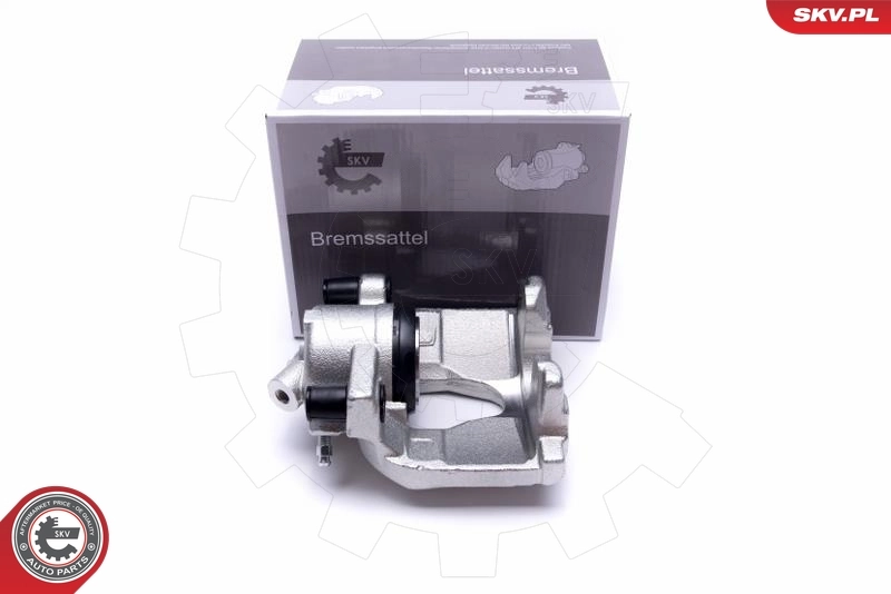 Brake Caliper 55SKV611