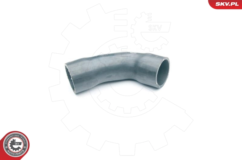 ESEN SKV 24SKV085 Charge Air Hose