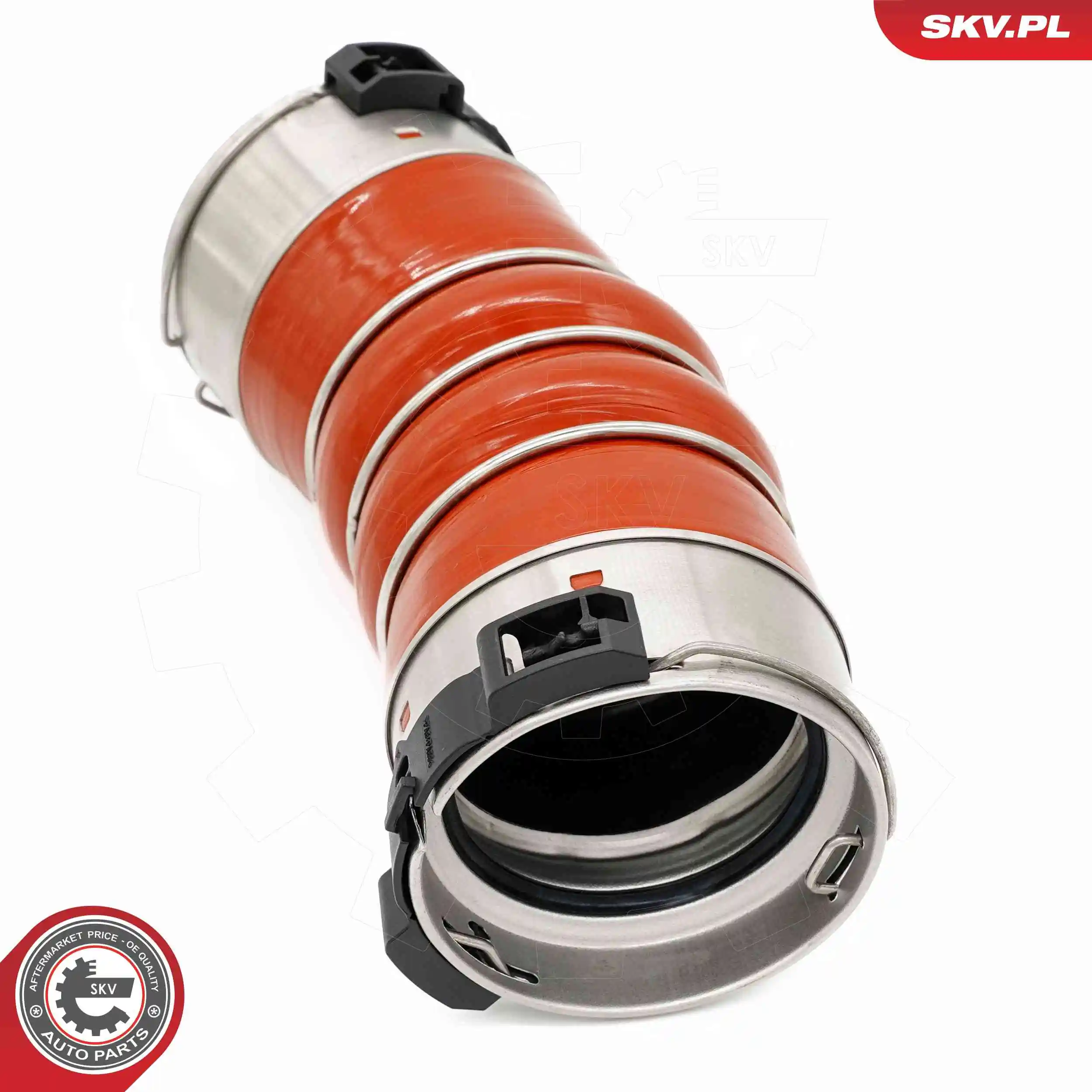 ESEN SKV 54SKV413 Charge Air Hose
