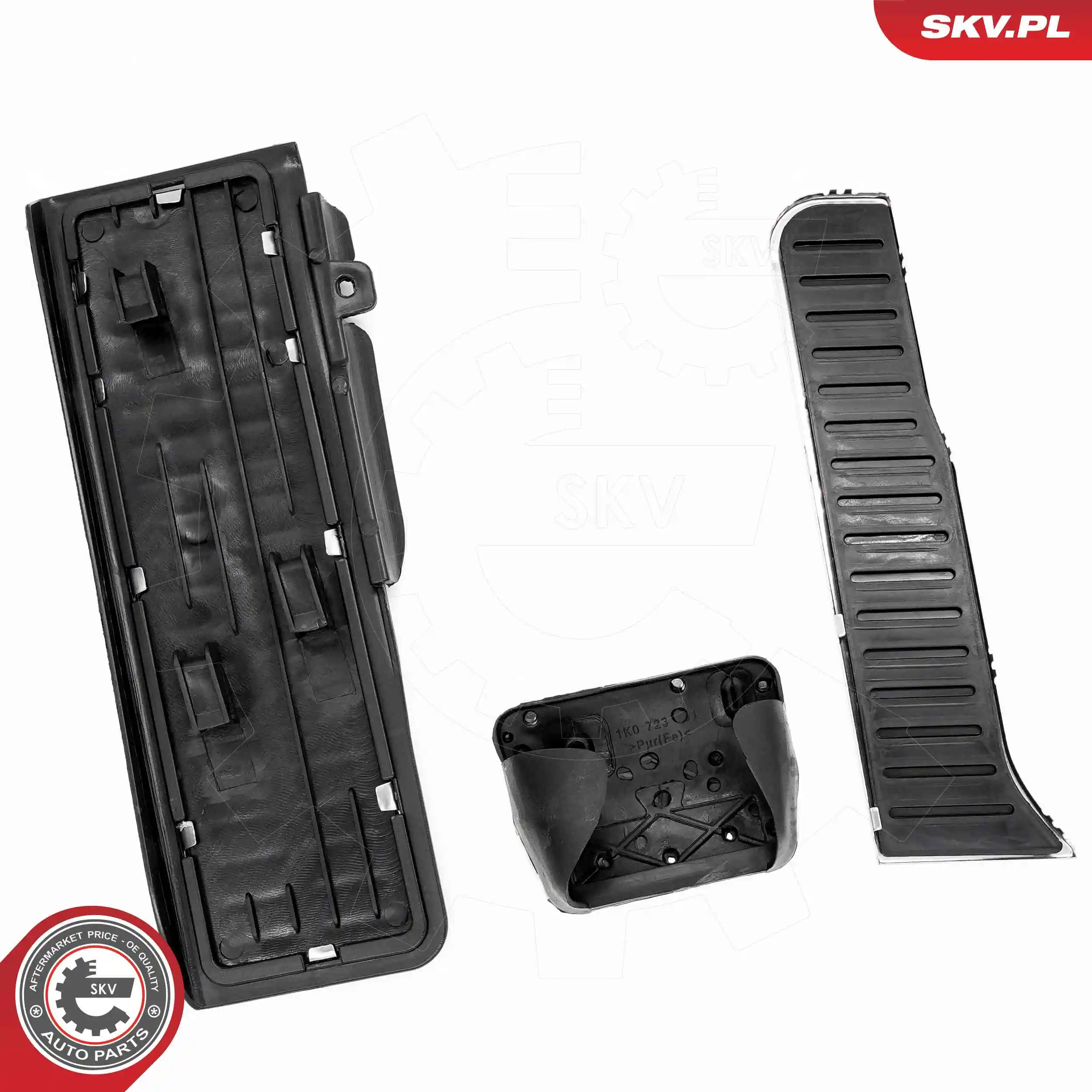 Pedal Pad Set 97SKV826
