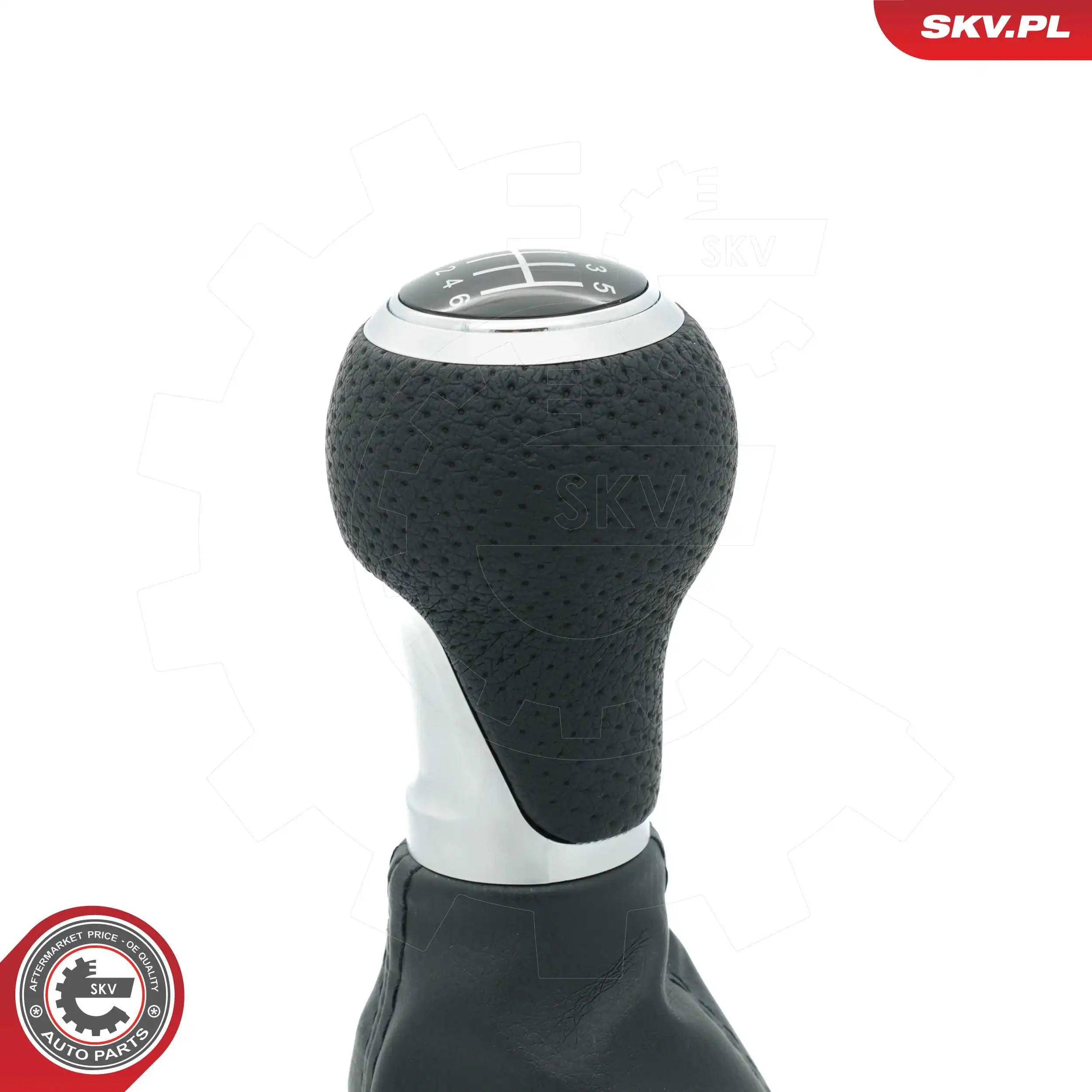 ESEN SKV 63SKV415 Gear Shift Lever Knob