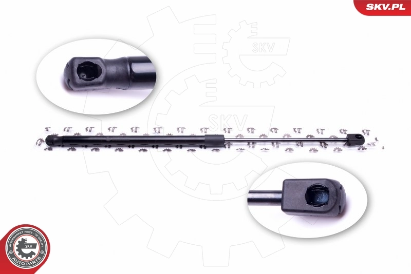 Gas Spring, boot/cargo area 52SKV532
