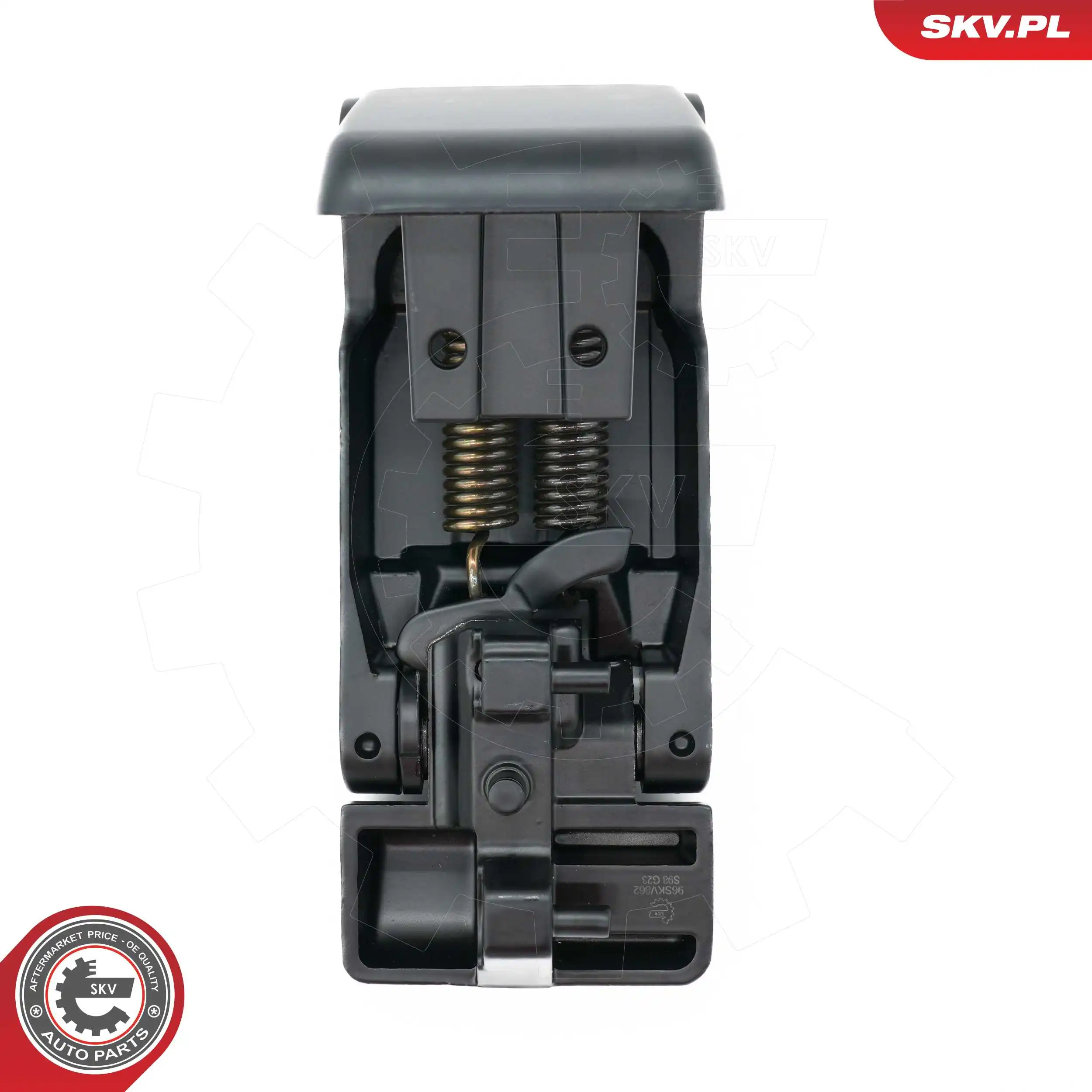 Roller Guide, sliding door 96SKV862