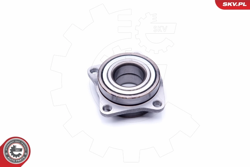 Wheel Bearing Kit 29SKV192