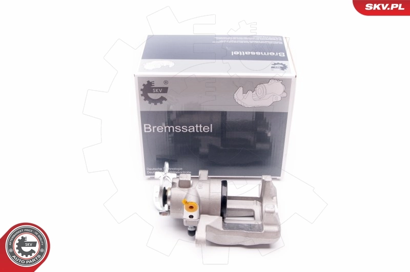 Brake Caliper 23SKV893