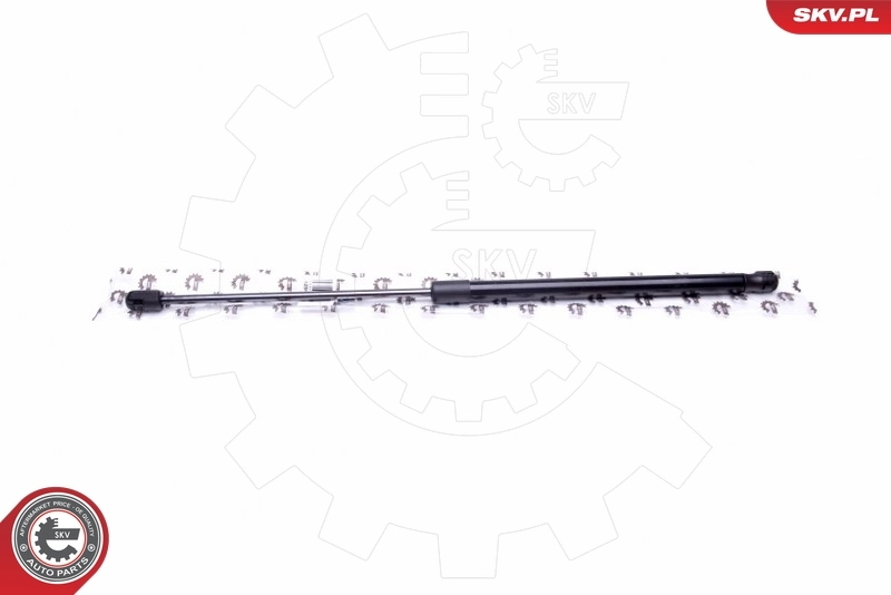 Gas Spring, boot/cargo area 52SKV418