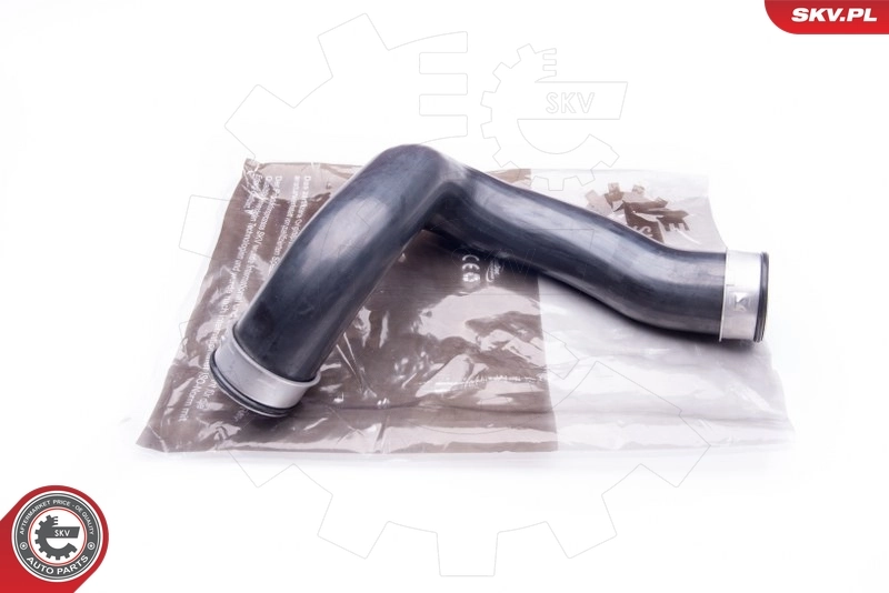 Charge Air Hose 24SKV626
