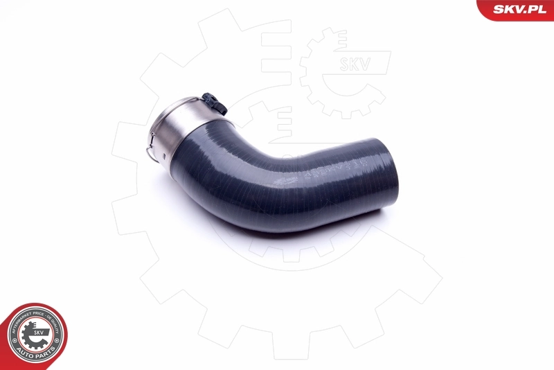 Charge Air Hose 43SKV216