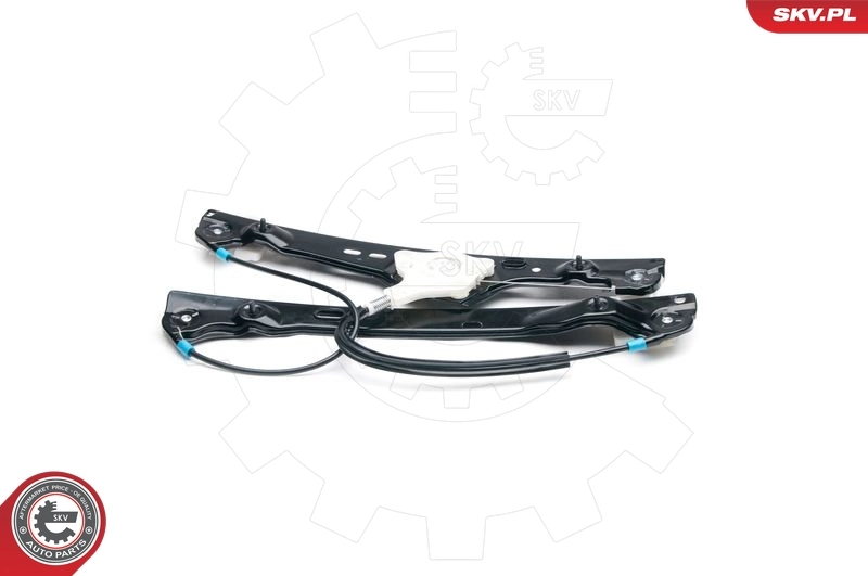 Window Regulator 01SKV931