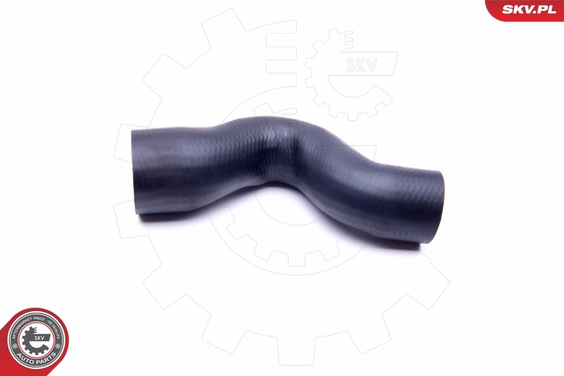 Charge Air Hose 24SKV681