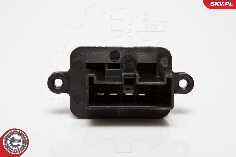 ESEN SKV 95SKV068 Resistor, interior blower