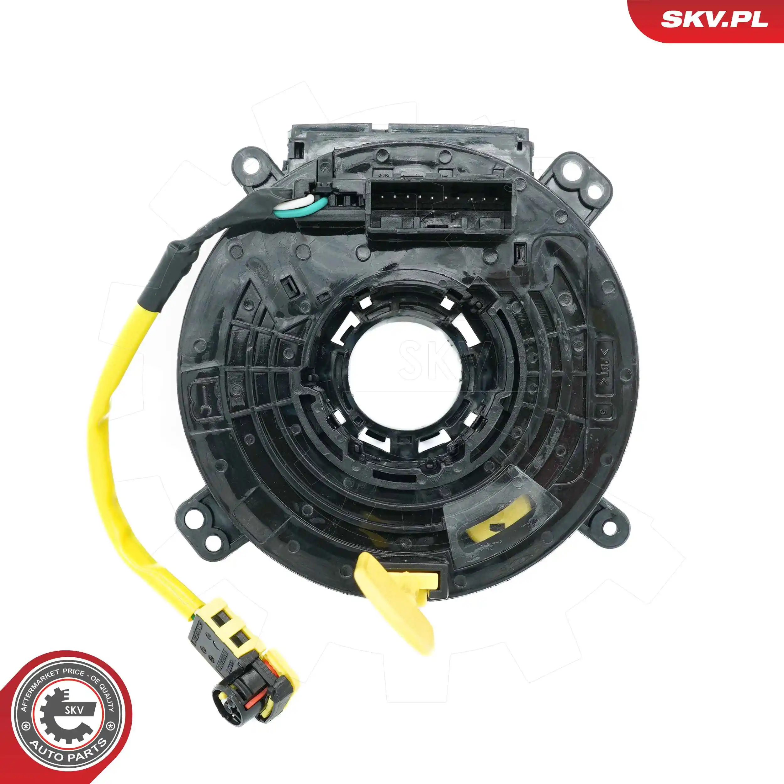 Clock Spring, airbag 96SKV603