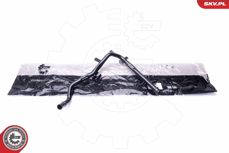 Coolant Pipe 43SKV797